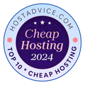Top 10 Cheap Web Hosting