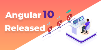Get to know the new Angular version 10!