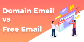 Advantages of using a Domain Email Address instead of Gmail for your Business