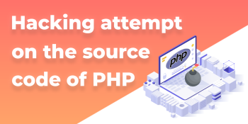 Hackers exploit the PHP Git repository adding backdoor to PHP’s source code