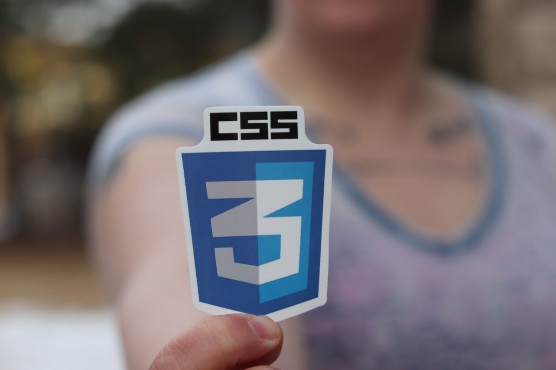 Image of CSS 3