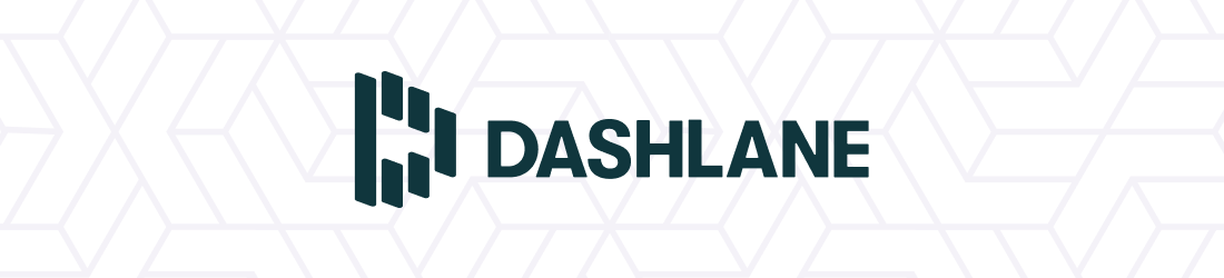 DashLane Logo