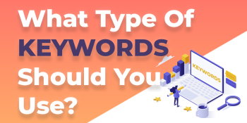 Short-tail, Long-tail, or One-word Keywords: What should you use?