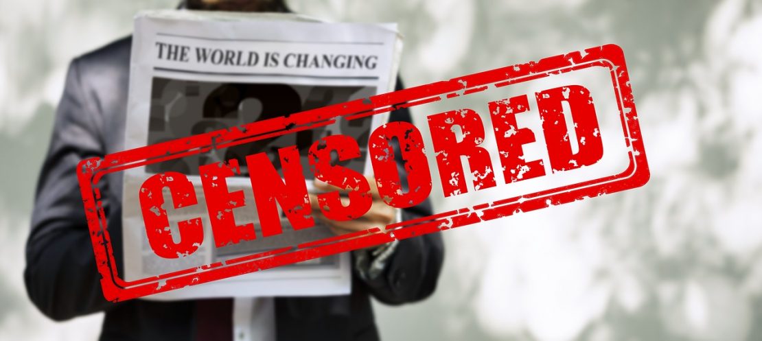 Do not censor your reviews
