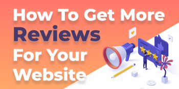 How to get more reviews on your website?