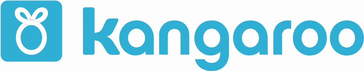 Kangaroo Logo