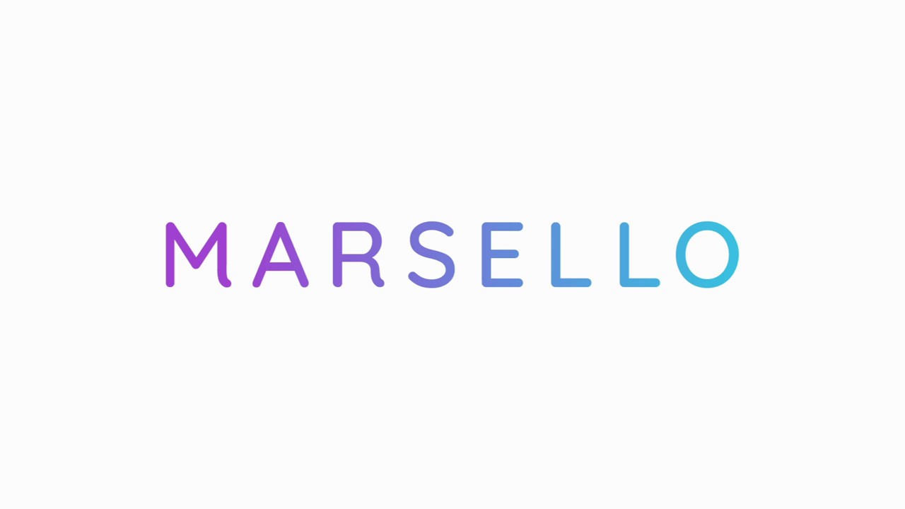 Marsello logo