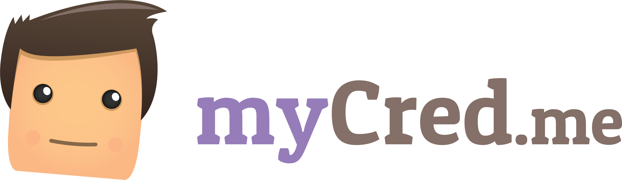 MyCred logo