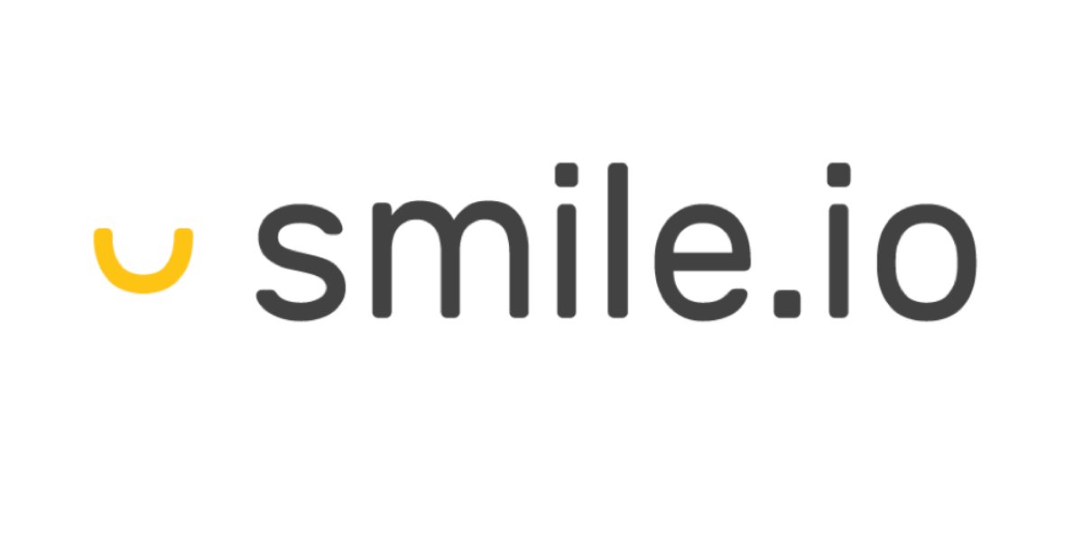 Smile.io logo