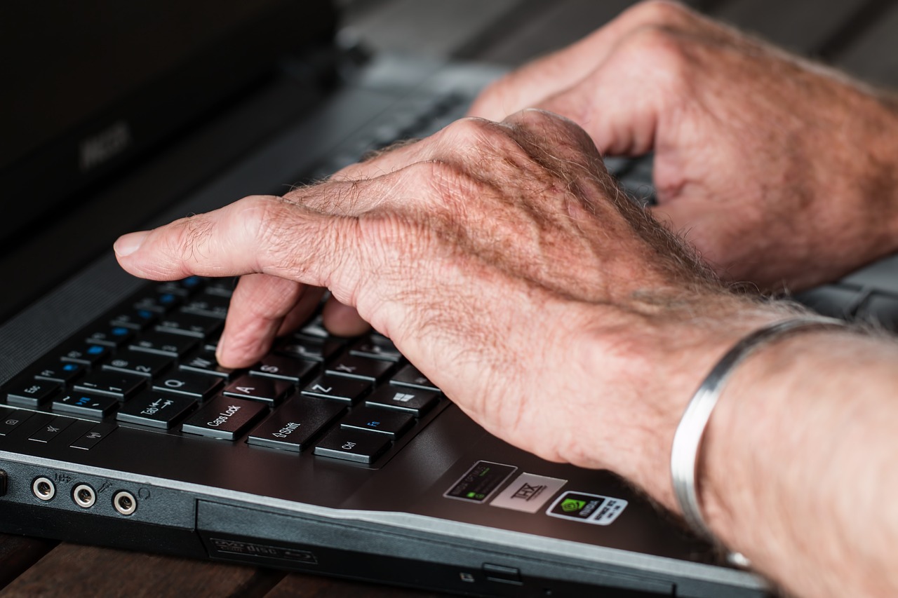Writing an email