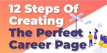 12 Steps Of Creating The Perfect Career Page