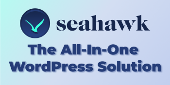 Seahawk Media: The All-In-One WP Website Solution For Your Business