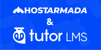 How to Create an eLearning Site in WordPress and Host it on HostArmada