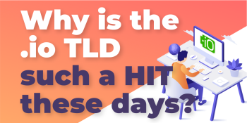 Why .io Domains Are Popular (Pros, Cons, SEO, and Cost)
