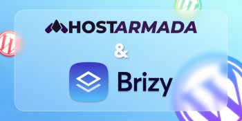 Is Brizy A Good Fit For Your HostArmada-powered Website