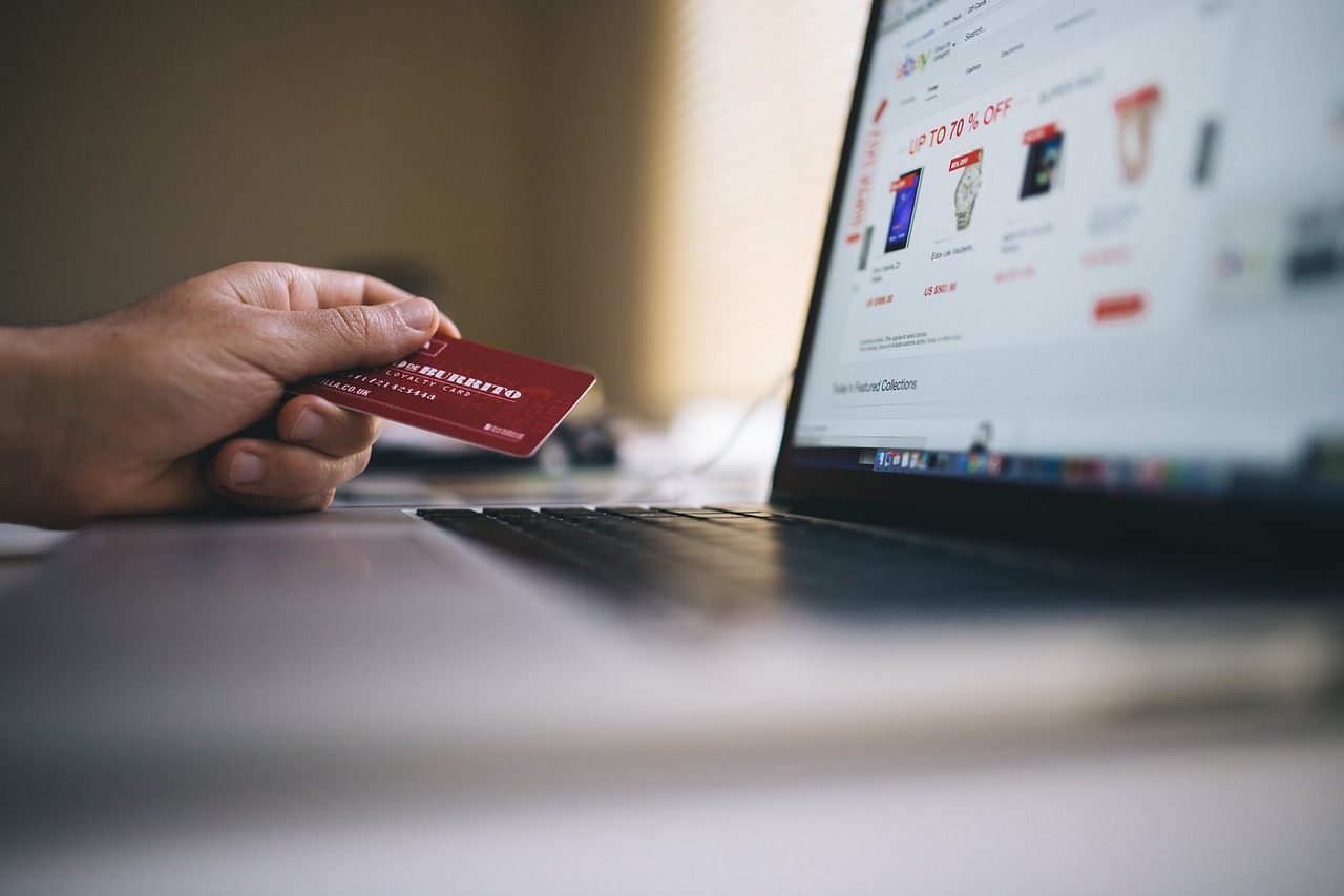Digital payment representation