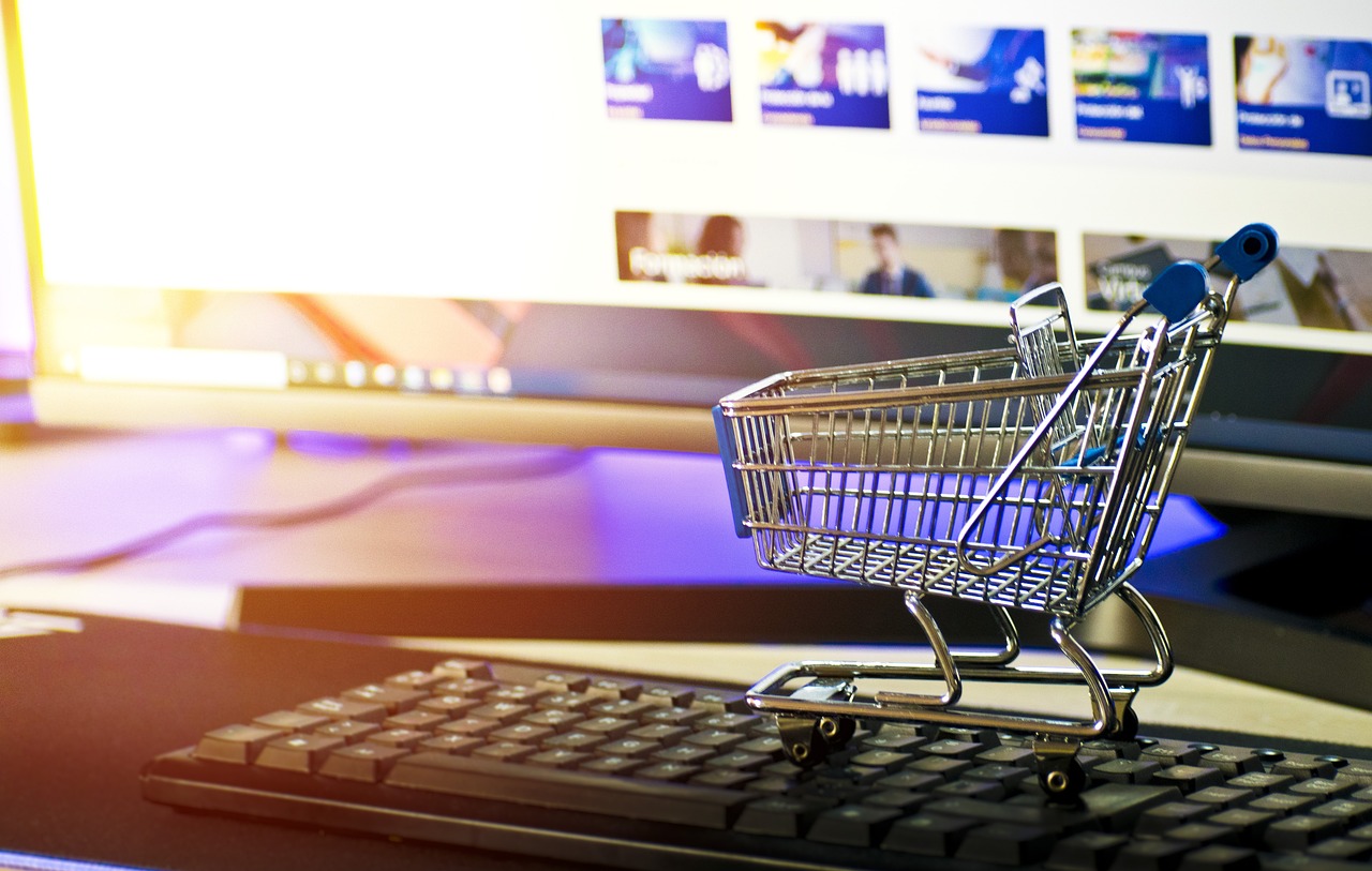 Social Commerce representation