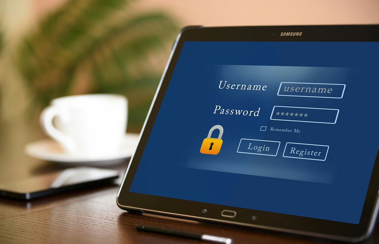 Your password is the key in how to fix 401 unauthorized error
