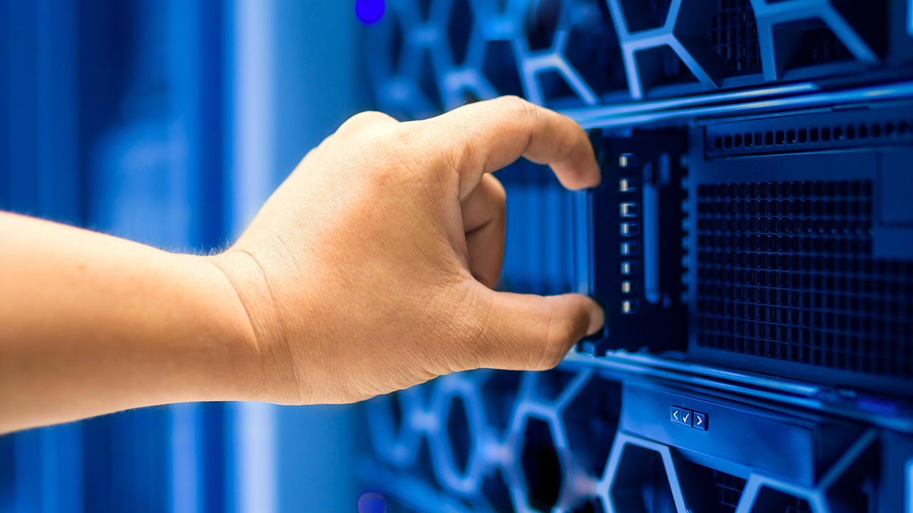 Adding memmory to the server
