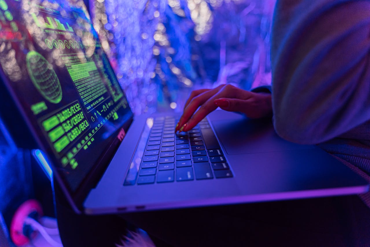 Resolving HTTP errors 