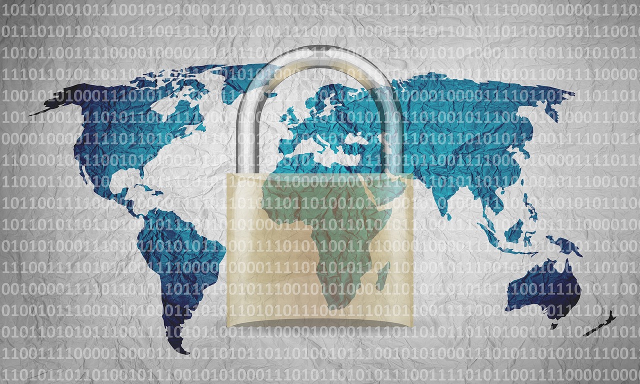 Firewall ilustration