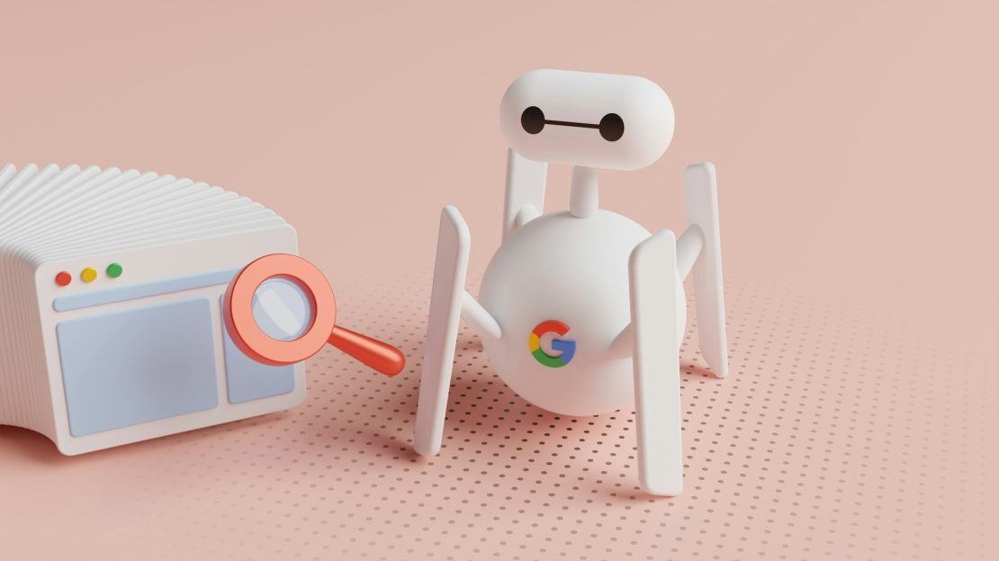 Step by step guide on how web crawlers work