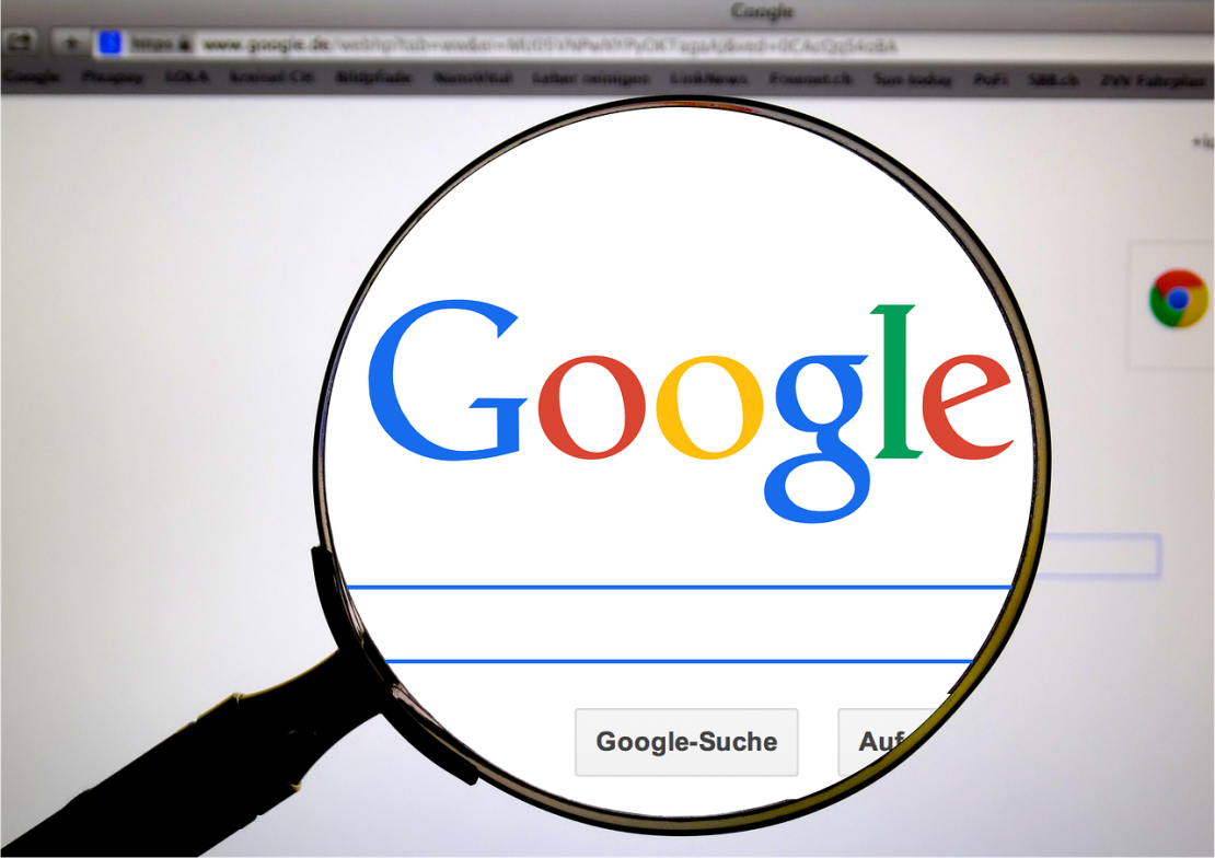 web crawlers ensure you can be found on google