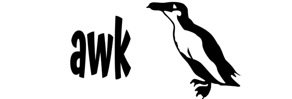 AWK Logo - one of the top scripting languages