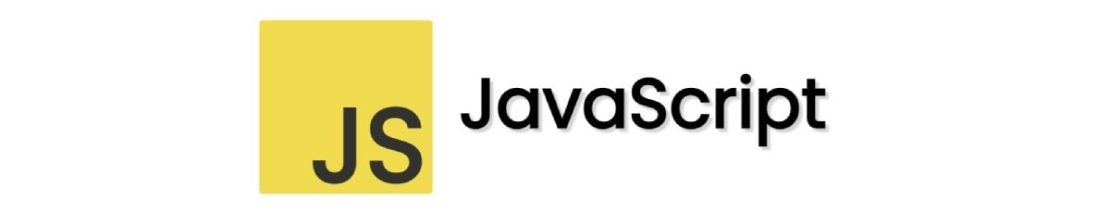 JavaScript Logo - one of the top scripting languages