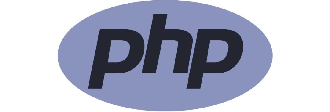 PHP Logo - one of the top scripting languages