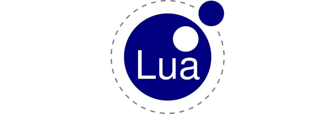 Lua Logo