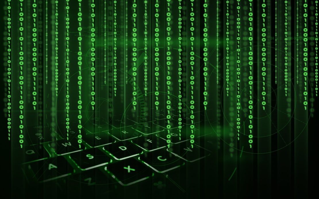 automation with scripting is part of everyday web operations