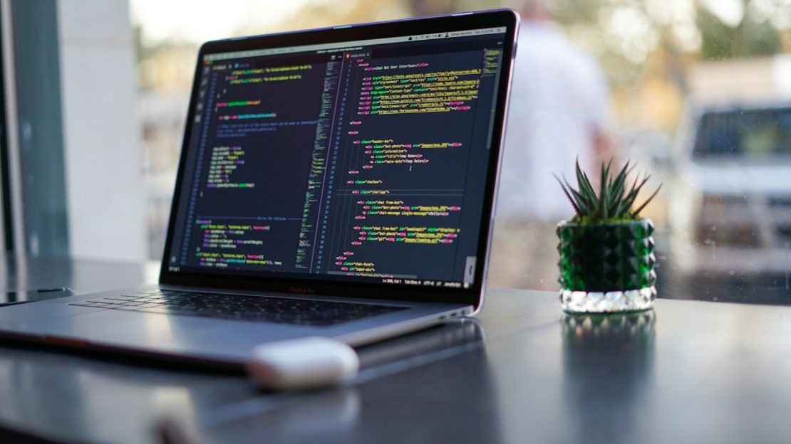 Debugging illustration