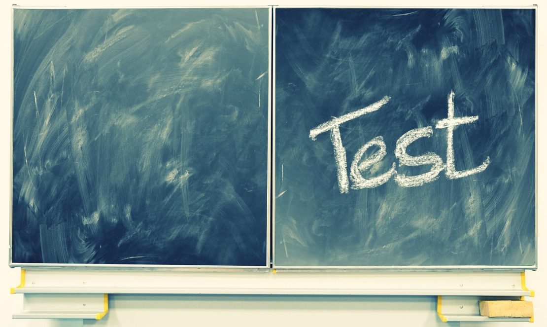 automation with scripting is ideal for testing