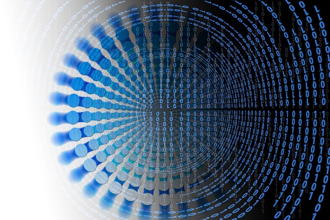data processing