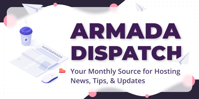 The Armada Dispatch