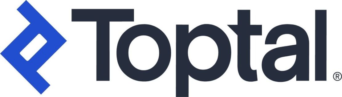 Toptal platform for hiring vetted developers