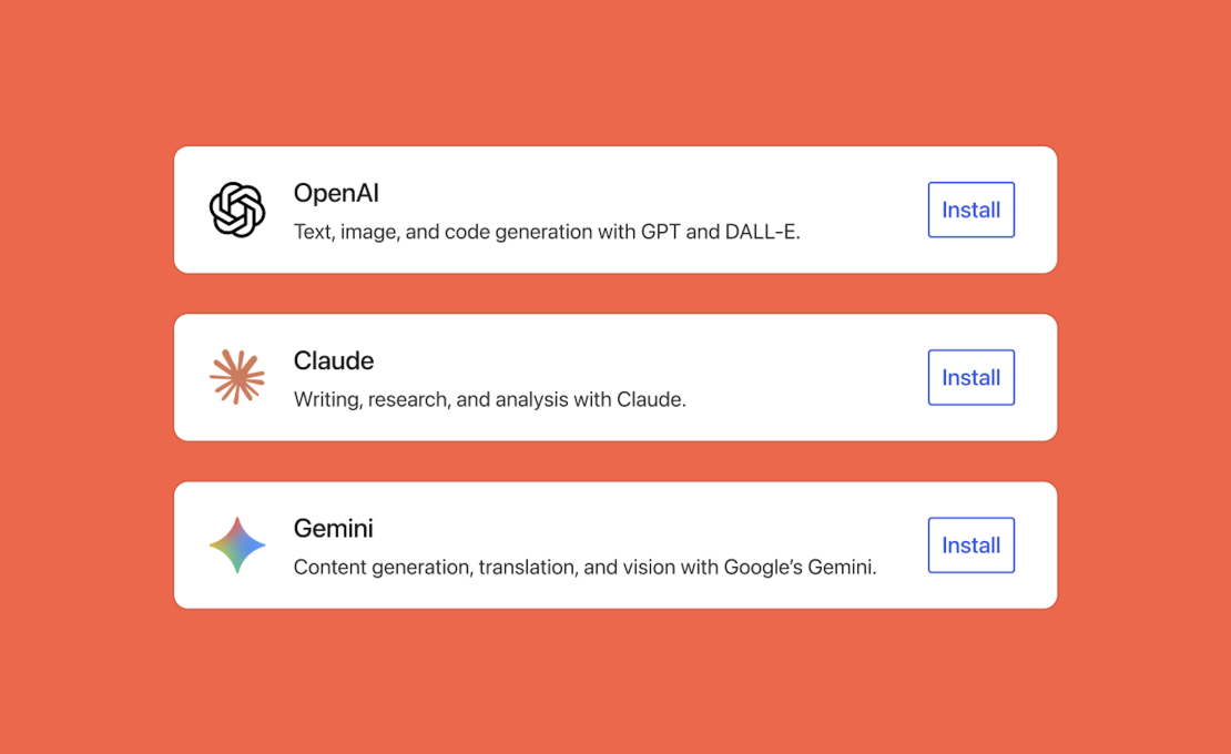 wordpress 7.0 AI foundations features