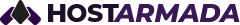 Main Logo Image HostArmada
