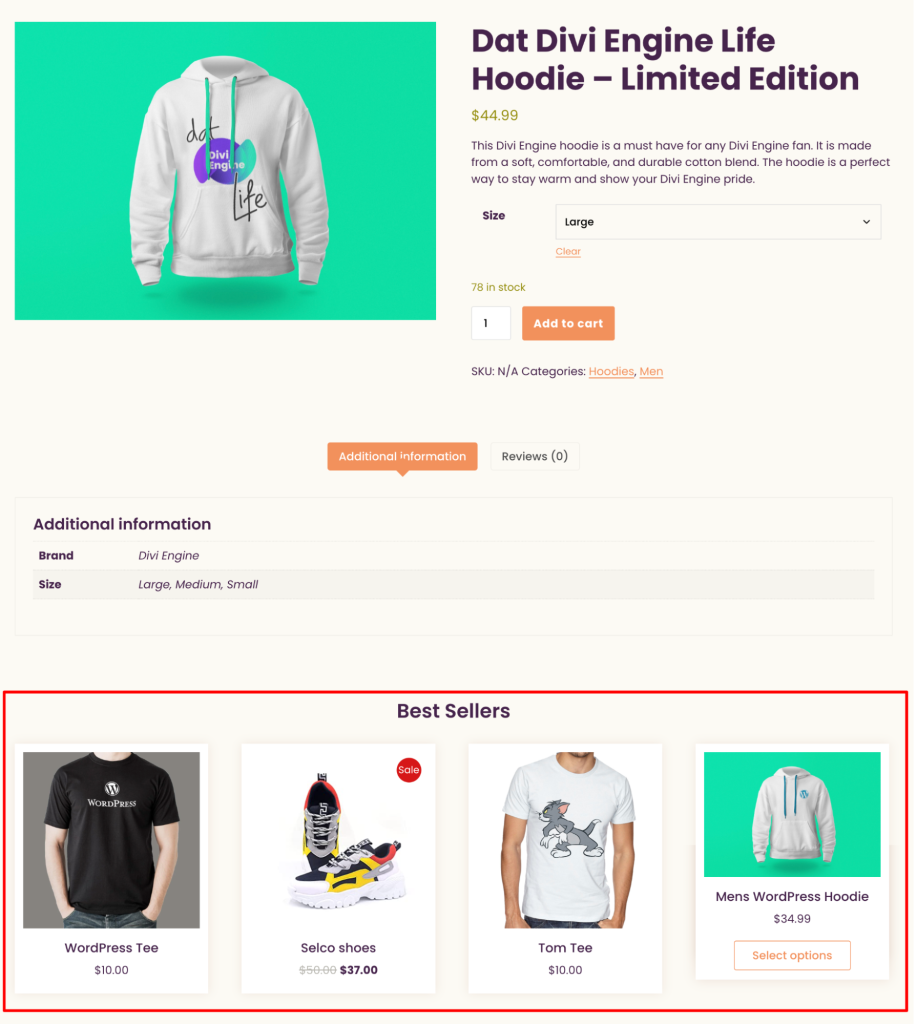 bestseller-carousal-view