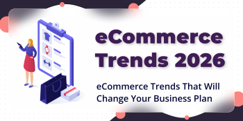 eCommerce Trends for 2026 That Will Change Your Business Plan