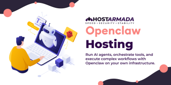 Introducing HostArmada Openclaw Hosting: Run Autonomous AI Agents on Infrastructure You Control