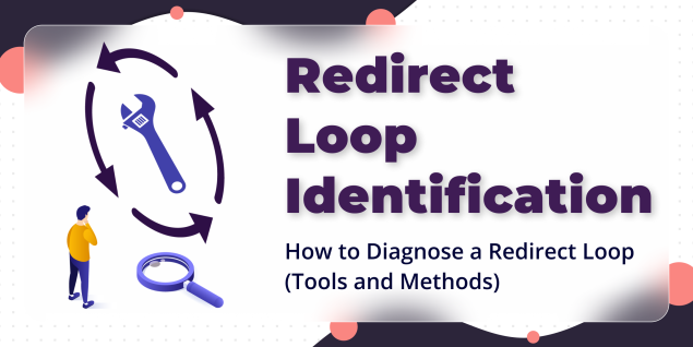 redirect-loop-identification
