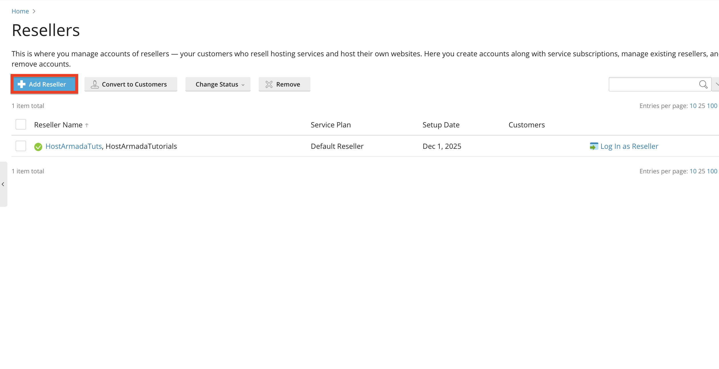 add-reseller