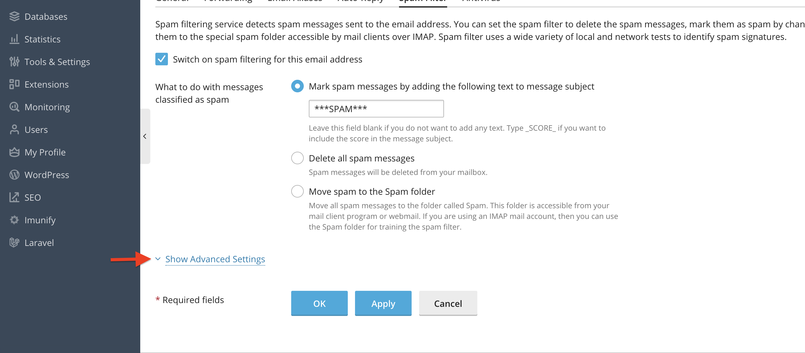 show-advanced-settings