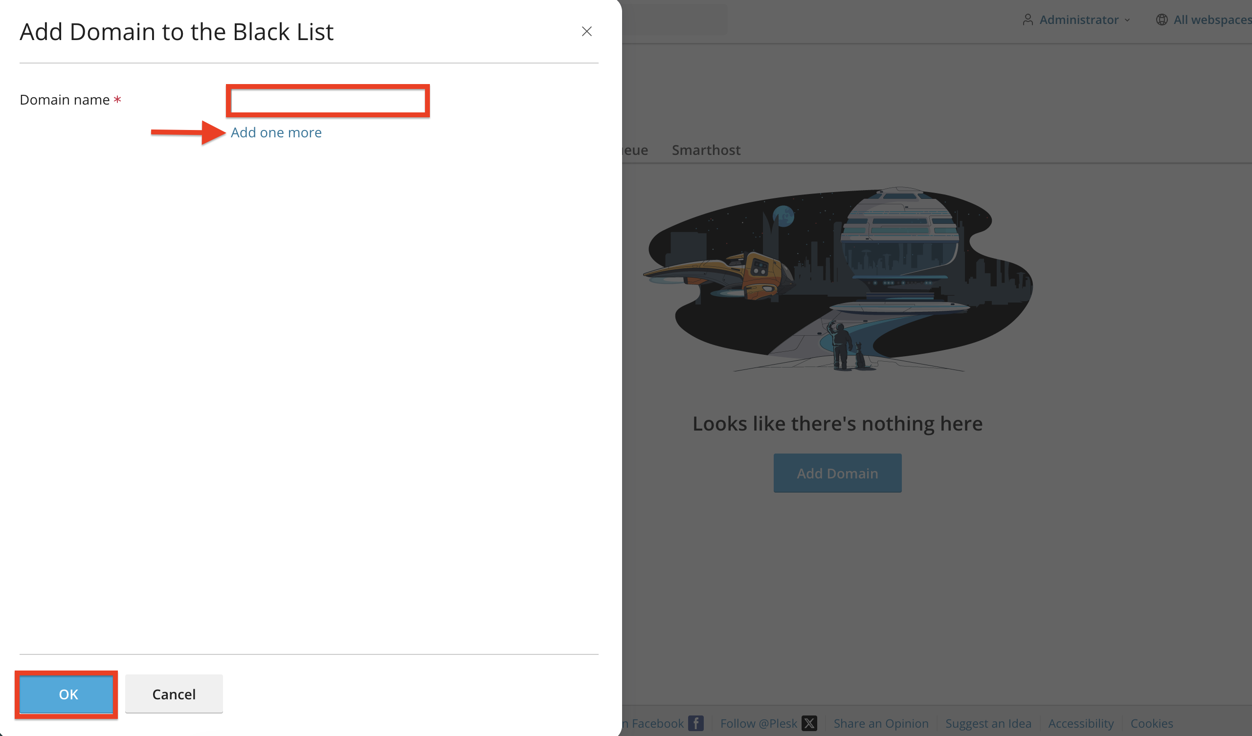confirm-domain-blacklist