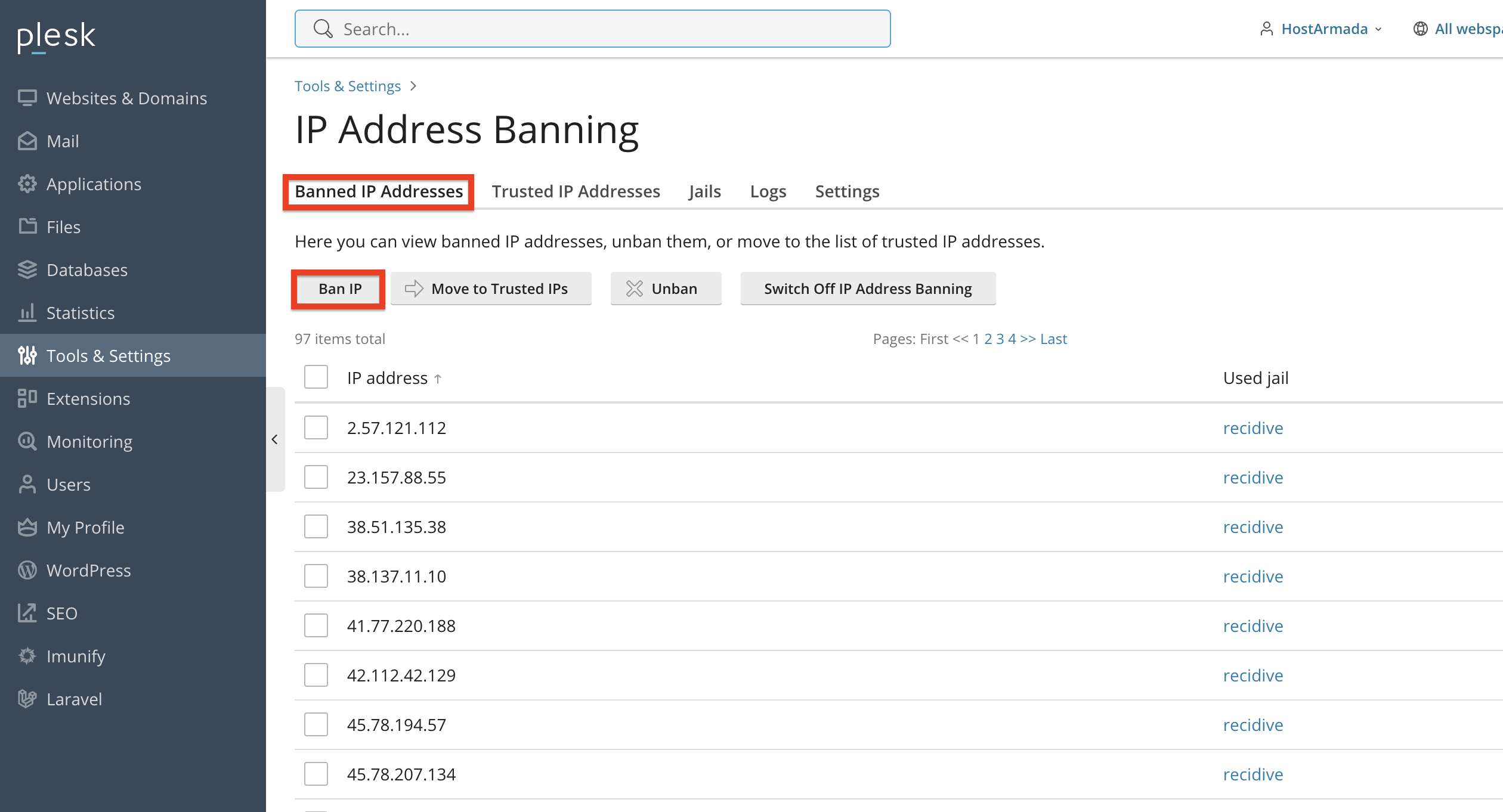 banned-ip-addresses