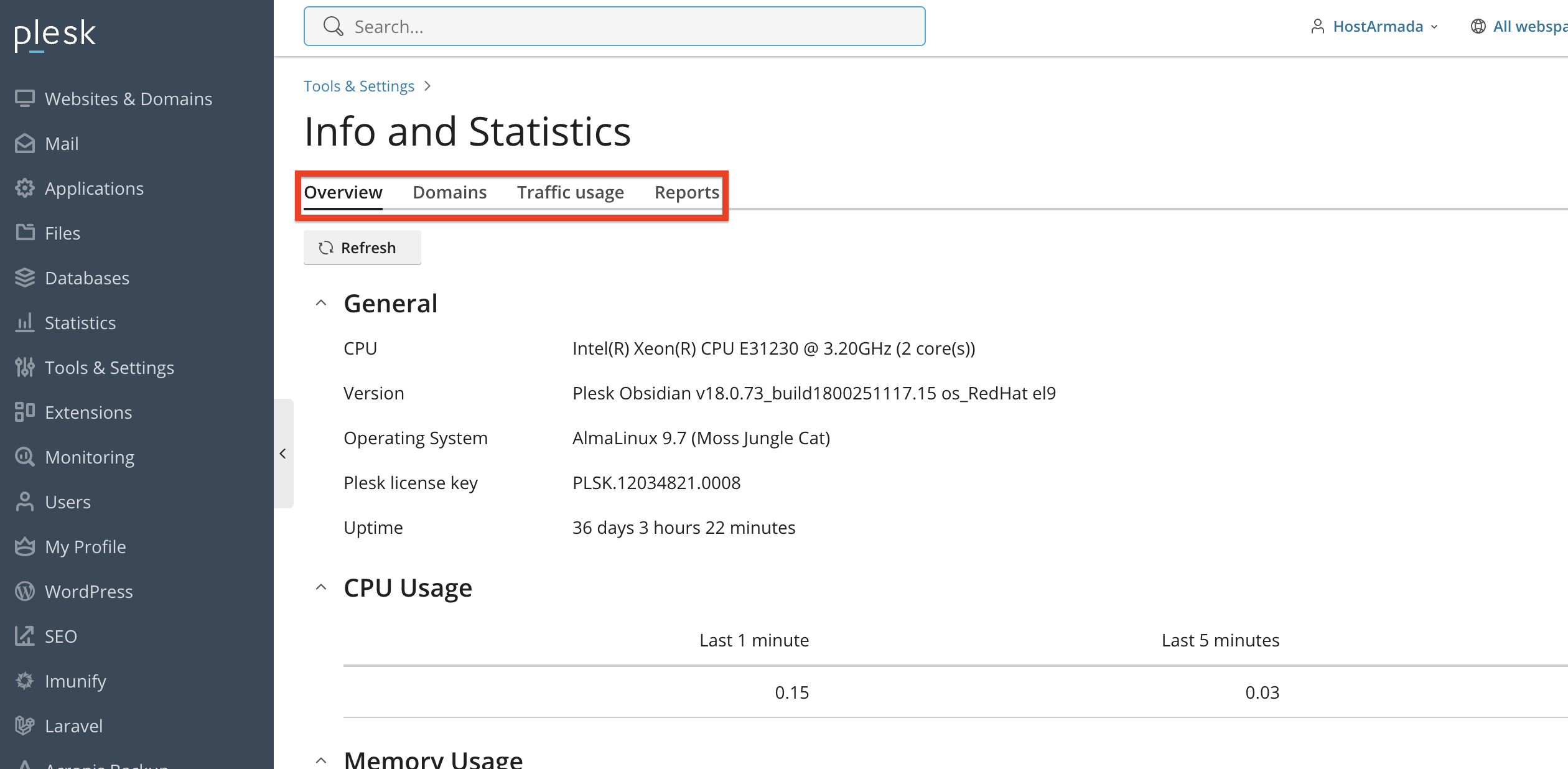 info-and-statistics-tabs