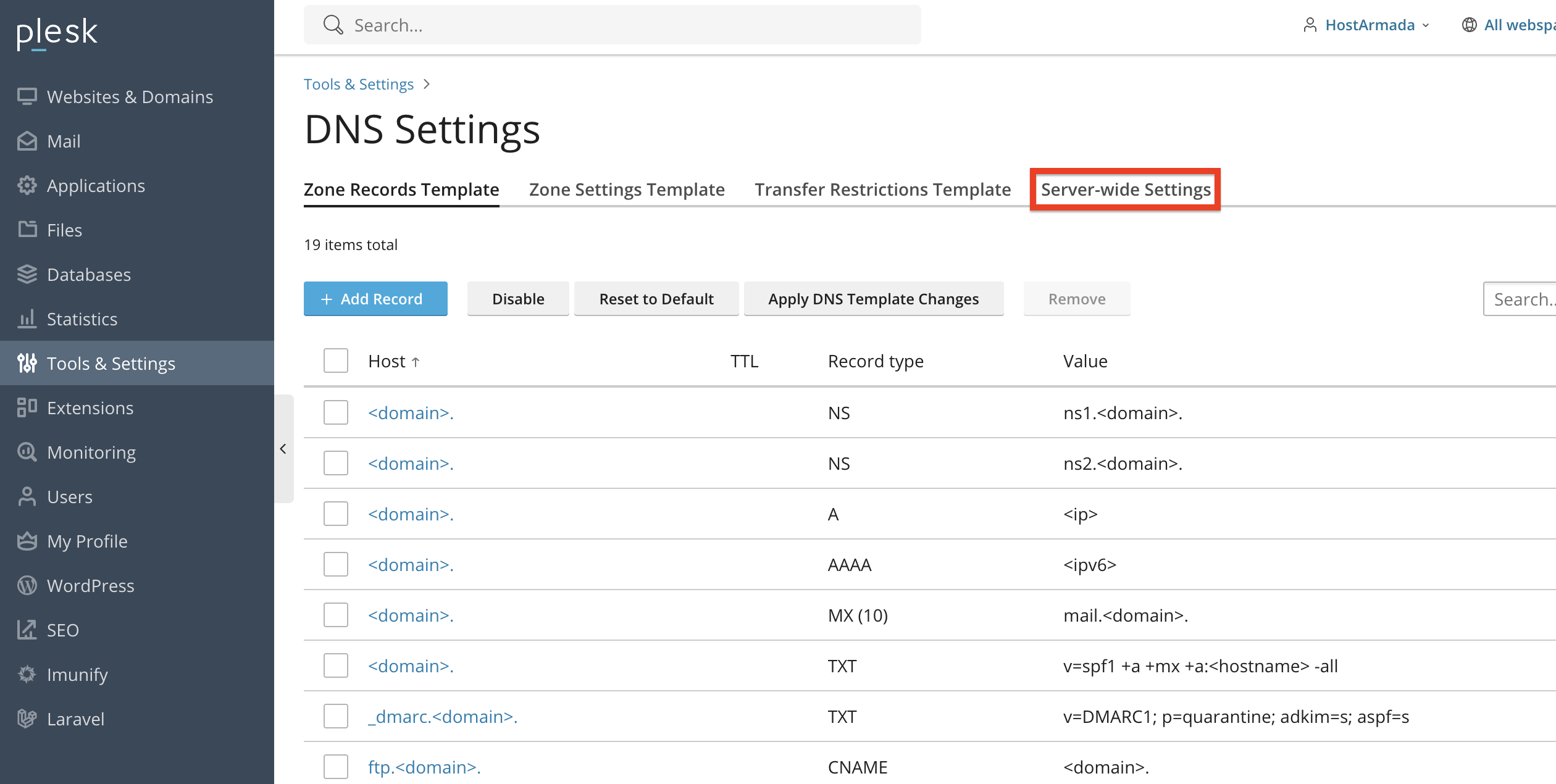 server-wide-settings