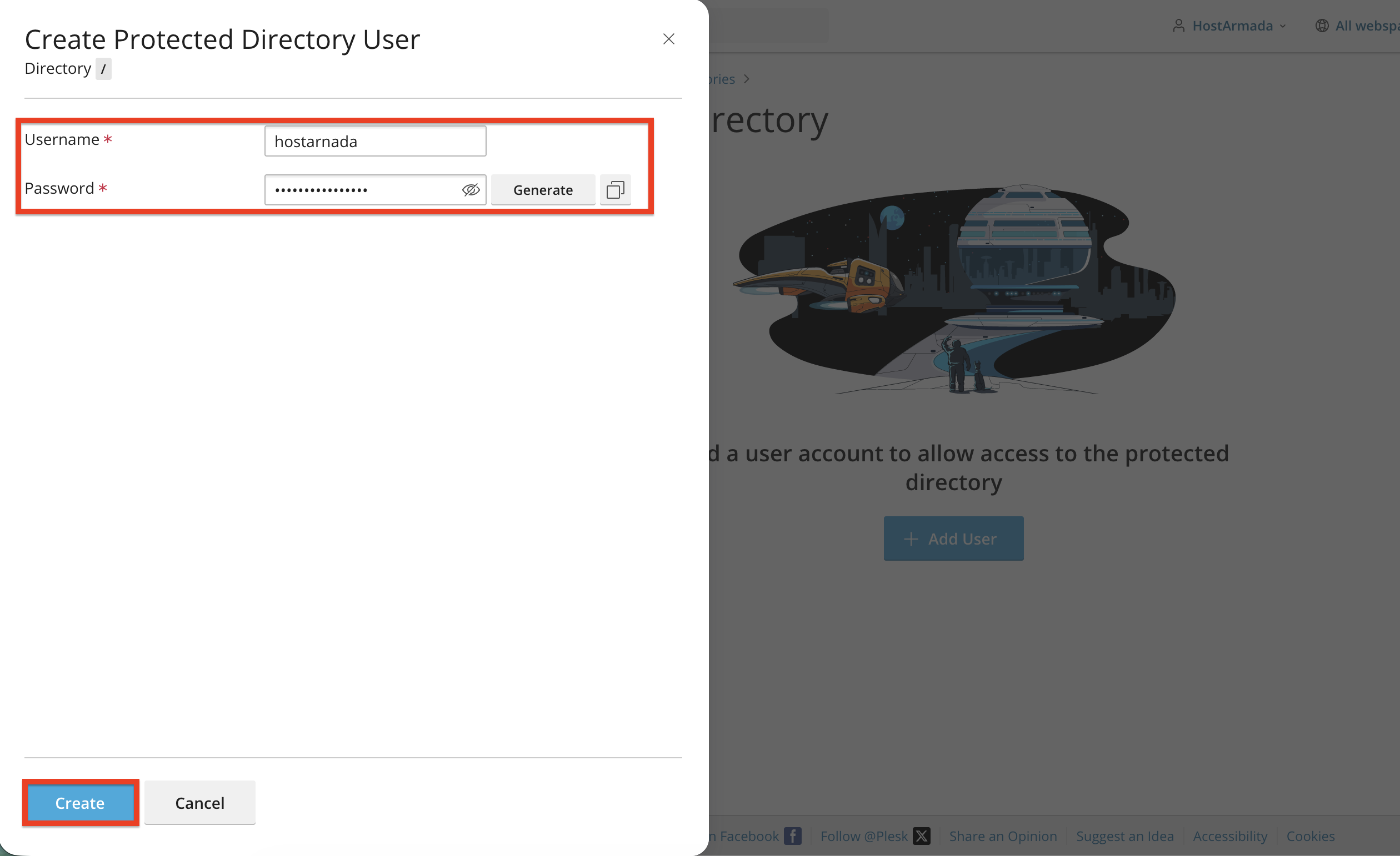 create-credentials